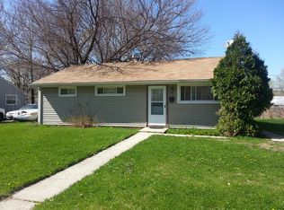 2209 Madonna Ave, Joliet, IL 60436