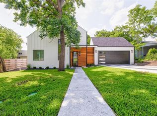 2705 Oak Crest Ave, Austin, TX 78704