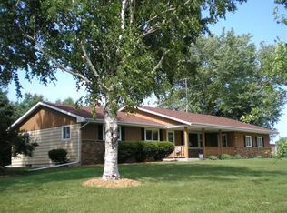 5036 County Rd Ok, Wilson, WI