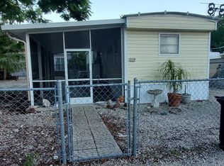 283 Loeb Ave, Key Largo, FL 33037