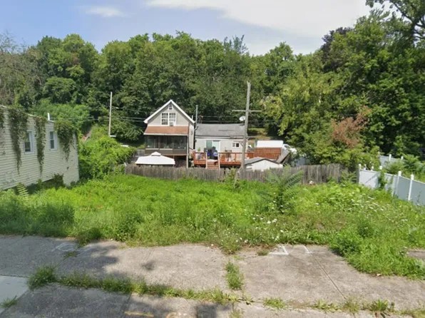 100 Alexander Street, Albany, NY 12202