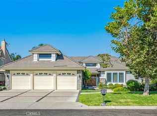 26052 Spur Branch Ln, Laguna Hills, CA 92653