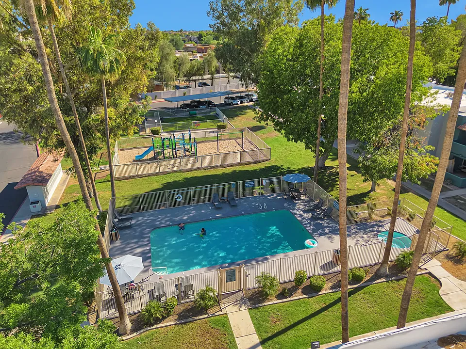 Riviera Park