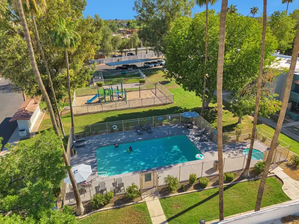 Riviera Park