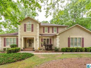 2 York Pl, Anniston, AL 36207