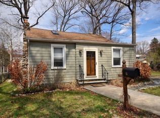 7 1st St, Budd Lake, NJ