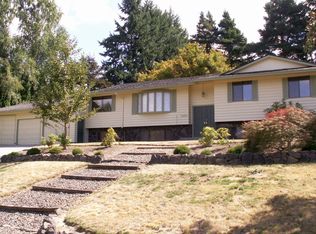 14430 SW 161st Ave, Portland, OR 97224