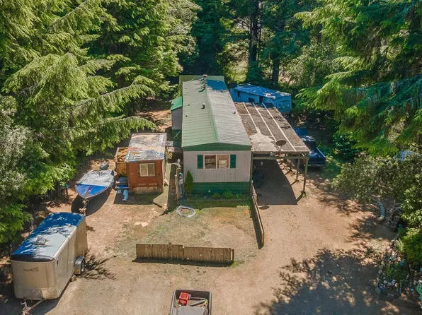 91036 Shell Ln, Coos Bay, OR 97420