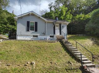 820 Boissevain Rd, Bluefield, VA 24605