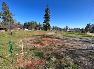 6170 Bowman Dr, Paradise, CA 95969