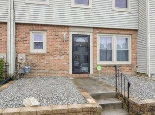 2503 Elberta Ln #2503, Marlton, NJ 08053