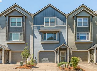 21541 NE Laurel Wood Ln, Fairview, OR 97024