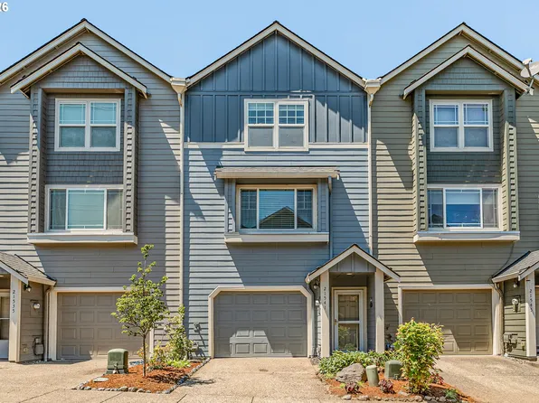 21541 NE Laurel Wood Ln, Fairview, OR 97024