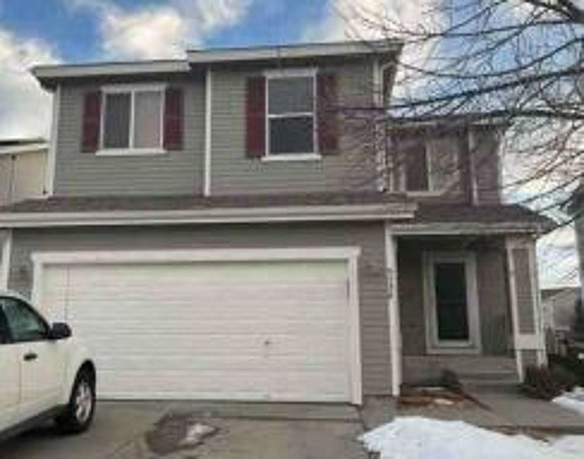 Property Front View
