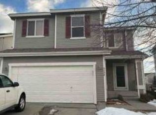9580 Marmot Ridge Cir, Littleton, CO 80125