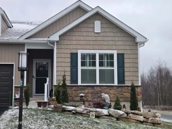 613B W Oak Ln, White Haven, PA 18661