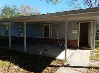 1102 Emory St, Wilmington, NC 28405