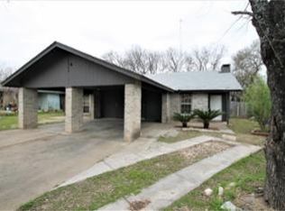 1202 Bonnie Brae St #A, Austin, TX 78753