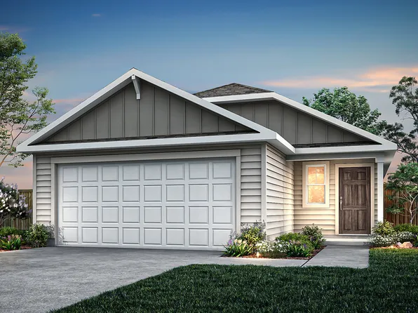 1580 Golden Wheat, New Braunfels, TX 78130