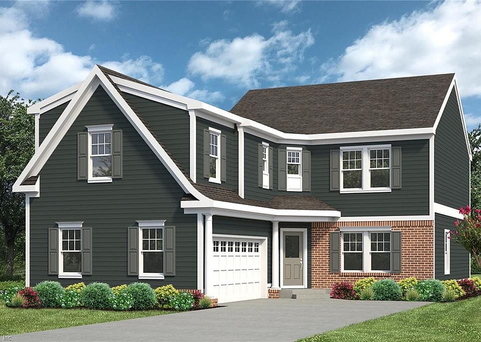 2nd image of 110 Border Ln