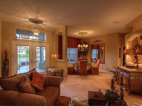 Formal Living and Dining