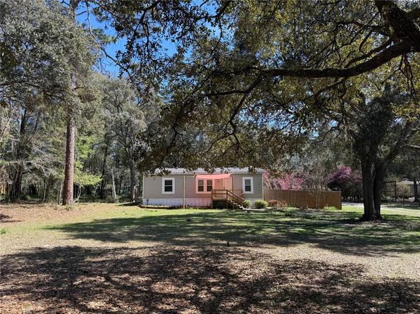 4171 SW 181st Ct, Dunnellon, FL 34432