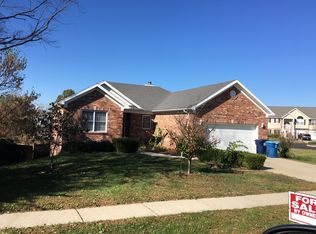 268 Lang Run Ct, Simpsonville, KY 40067