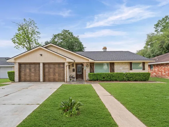8314 Gulf Tree Ln, Houston, TX 77075