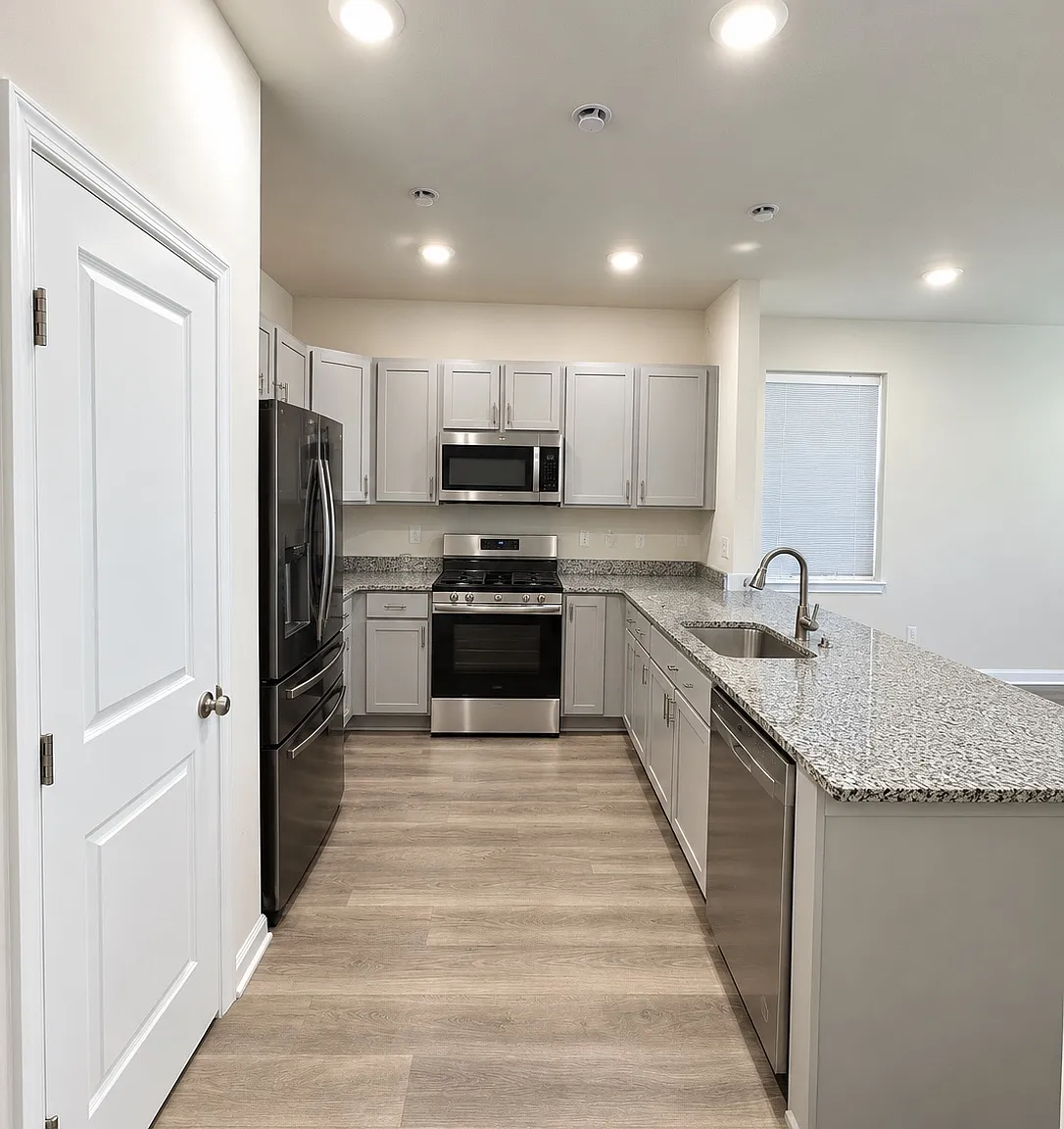 3 bed, 1500 sqft, $3,000 — Photo 4