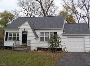 136 Shirley Dr, Schenectady, NY 12304