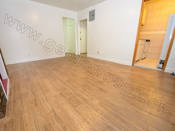 2nd image of 166 Avenue B #1