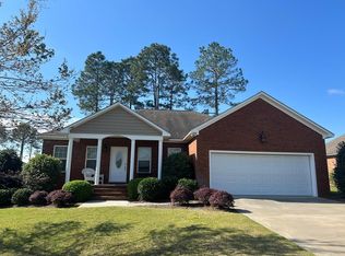 217 Cypress Ridge Rd, Tifton, GA 31794