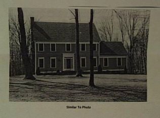 9 Lafayette Ln, Newtown, CT 06472