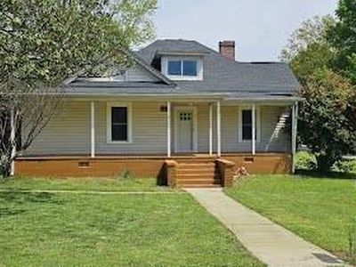 1600 N Ohenry Blvd, Greensboro, NC, 27405