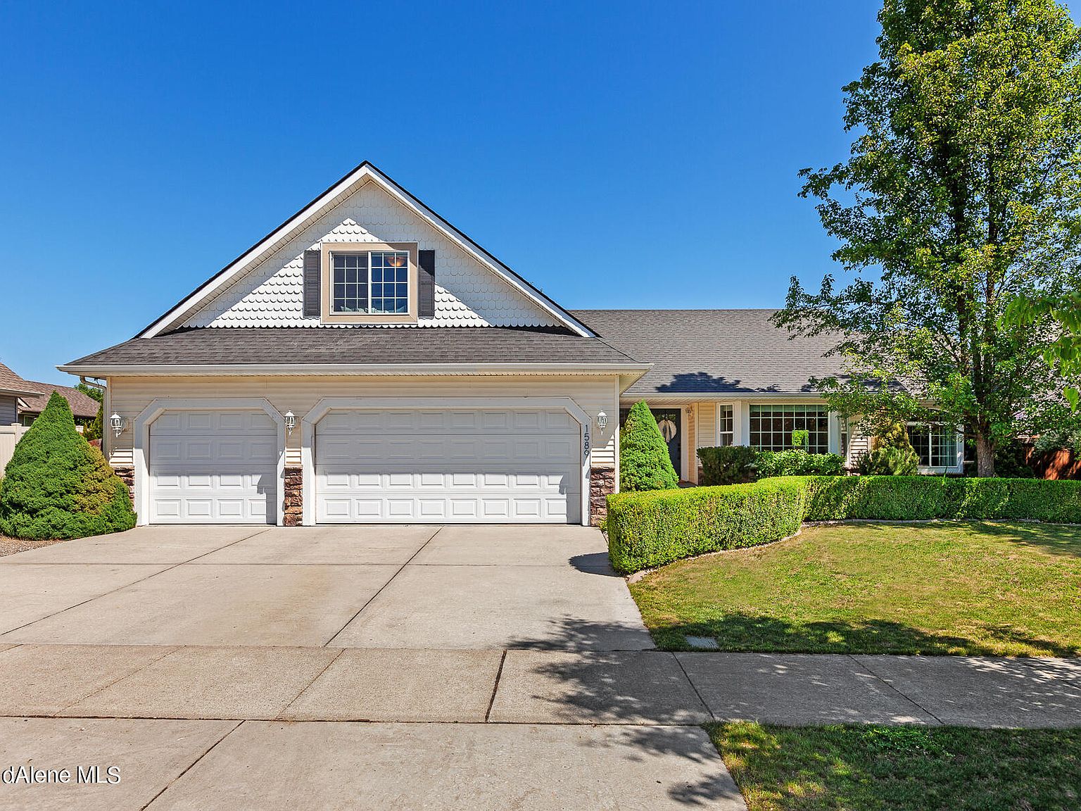 1589 E Cromwell Dr, Coeur D Alene, ID 83815 MLS 235163 Zillow