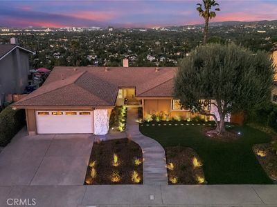 6030 Maury Ave, Woodland Hills, CA, 91367