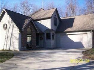 6621 S Us Highway 35, Muncie, IN 47302