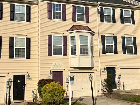 6871 Archibald Dr, Glen Burnie, MD 21060