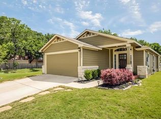 2055 Willow Way, Round Rock, TX 78664