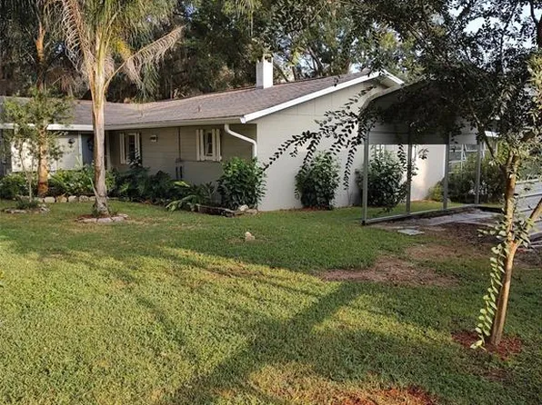 20920 NE 142nd Pl, Salt Springs, FL 32134