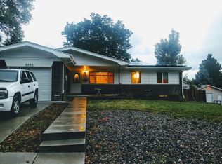 5093 S Newton St, Littleton, CO 80123