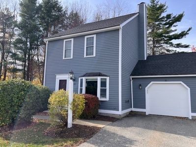 25 Whittier Meadows Dr Unit 25, Amesbury, MA, 01913