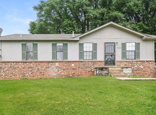 5003 Deneen Dr, Memphis, TN 38109