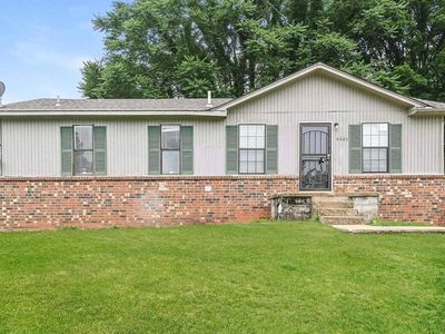 5003 Deneen Dr, Memphis, TN, 38109
