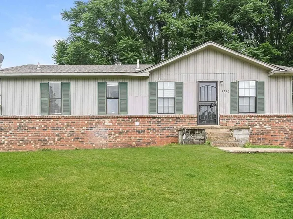 5003 Deneen Dr, Memphis, TN 38109
