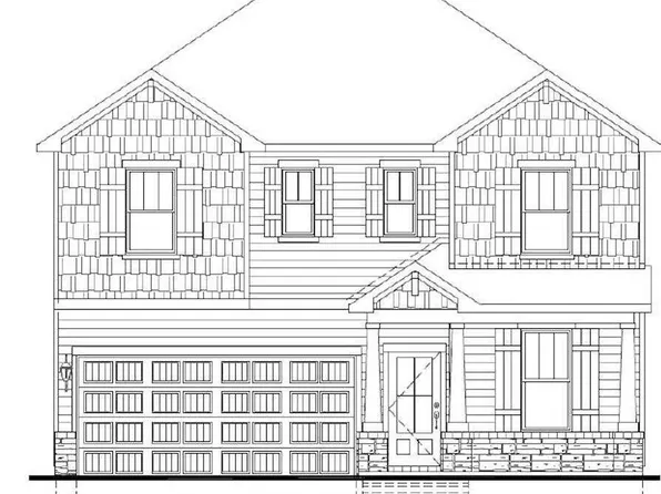 756 Ruddy Dr Lot 85, Grayson, GA 30017