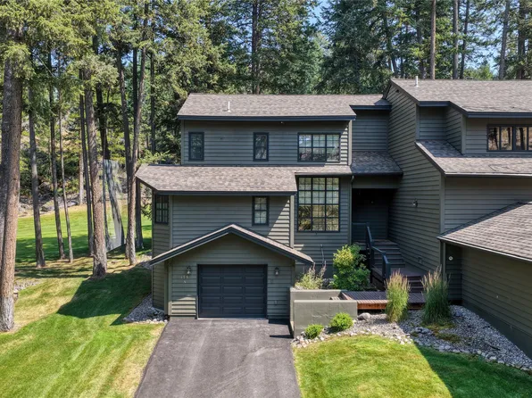175 Eagle Bend Dr #A, Bigfork, MT 59911