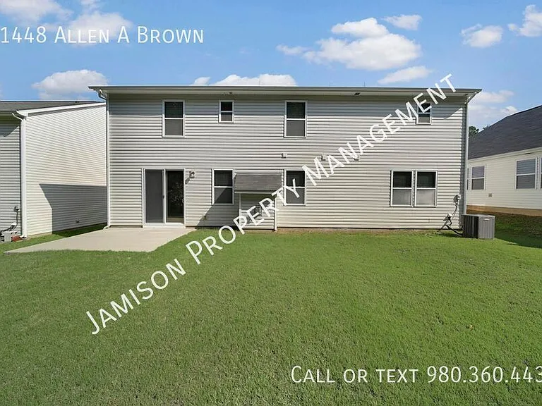 11448 Allen A Brown Rd — Photo 33