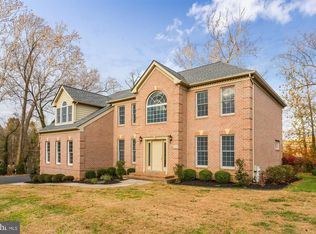 320 Meadowcroft Ln, Lutherville Timonium, MD 21093
