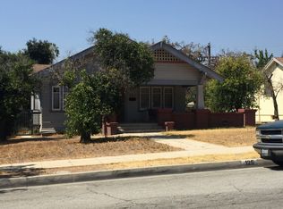 125 N Mayflower Ave, Monrovia, CA 91016